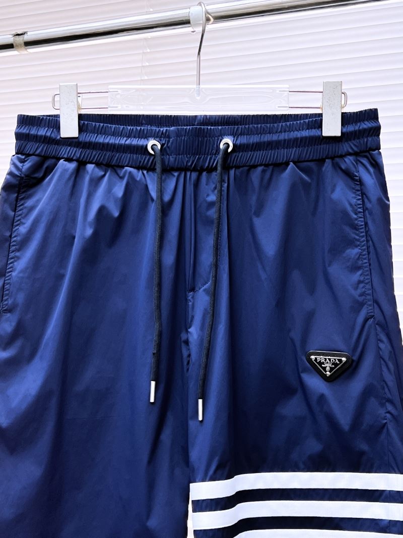 Prada Short Pants